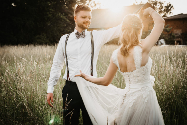 Hochzeitsfotografie Hamburg Sarah Russ