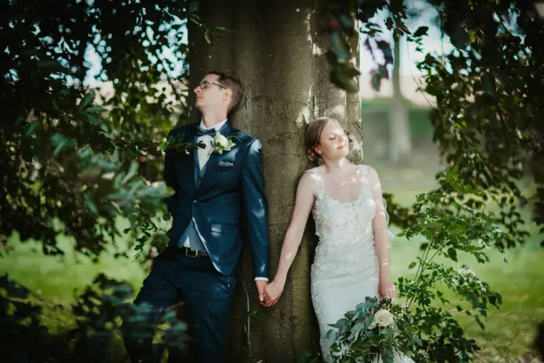 Hochzeitsfotografie Hamburg Sarah Russ