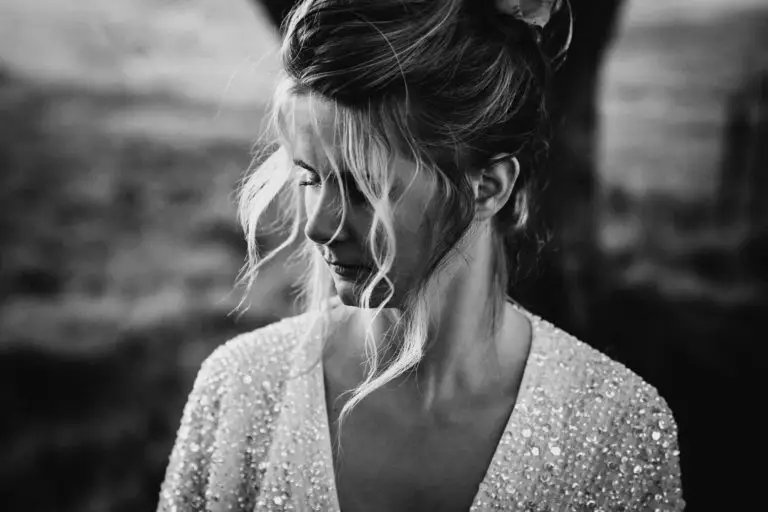 Irland-Hochzeit-Fotografie-Melancholie