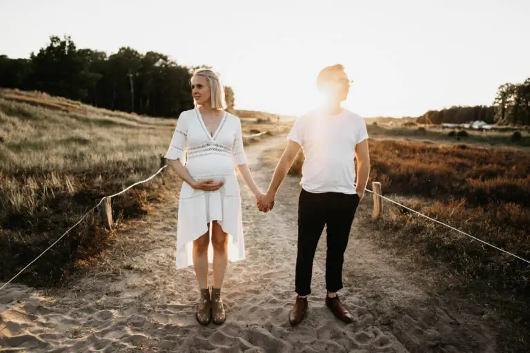 Babybauch-Ibizaflair-Hamburg-1