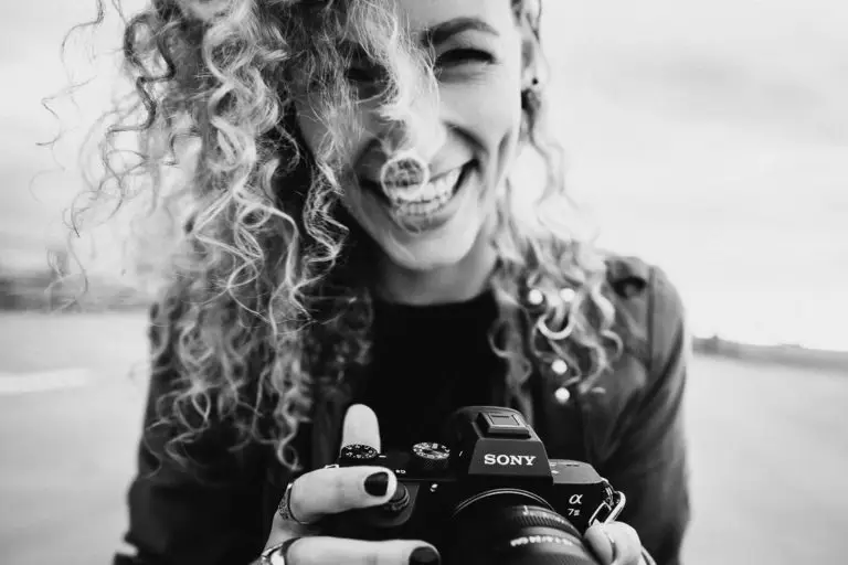 Sarah Russ Hochzeitsfotografin