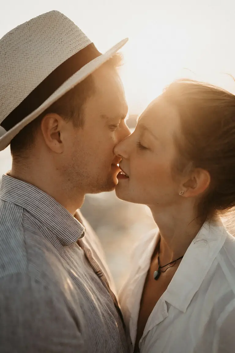 Paarshooting Hamburg