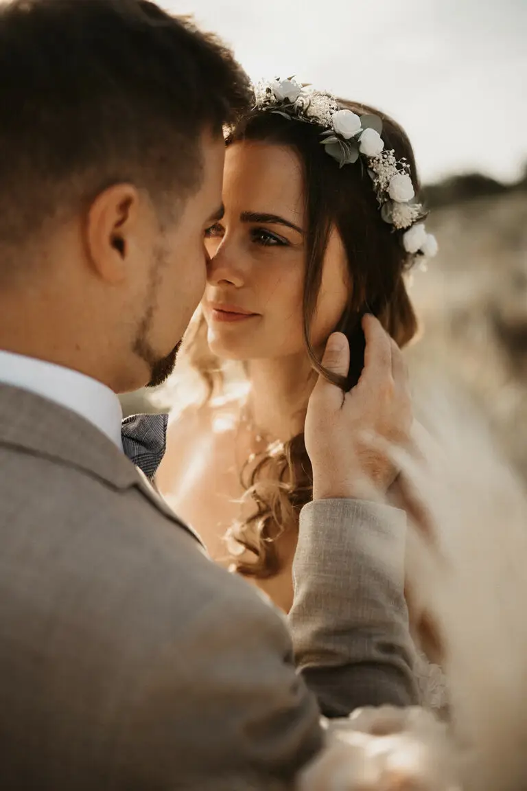 Emotionale Hochzeitsfotografie aus Hamburg