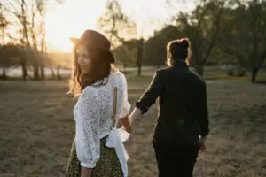 Marie & Maik